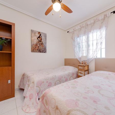 Urb Vinamar Apartment Torrevieja Exterior photo