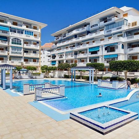 Urb Vinamar Apartment Torrevieja Exterior photo