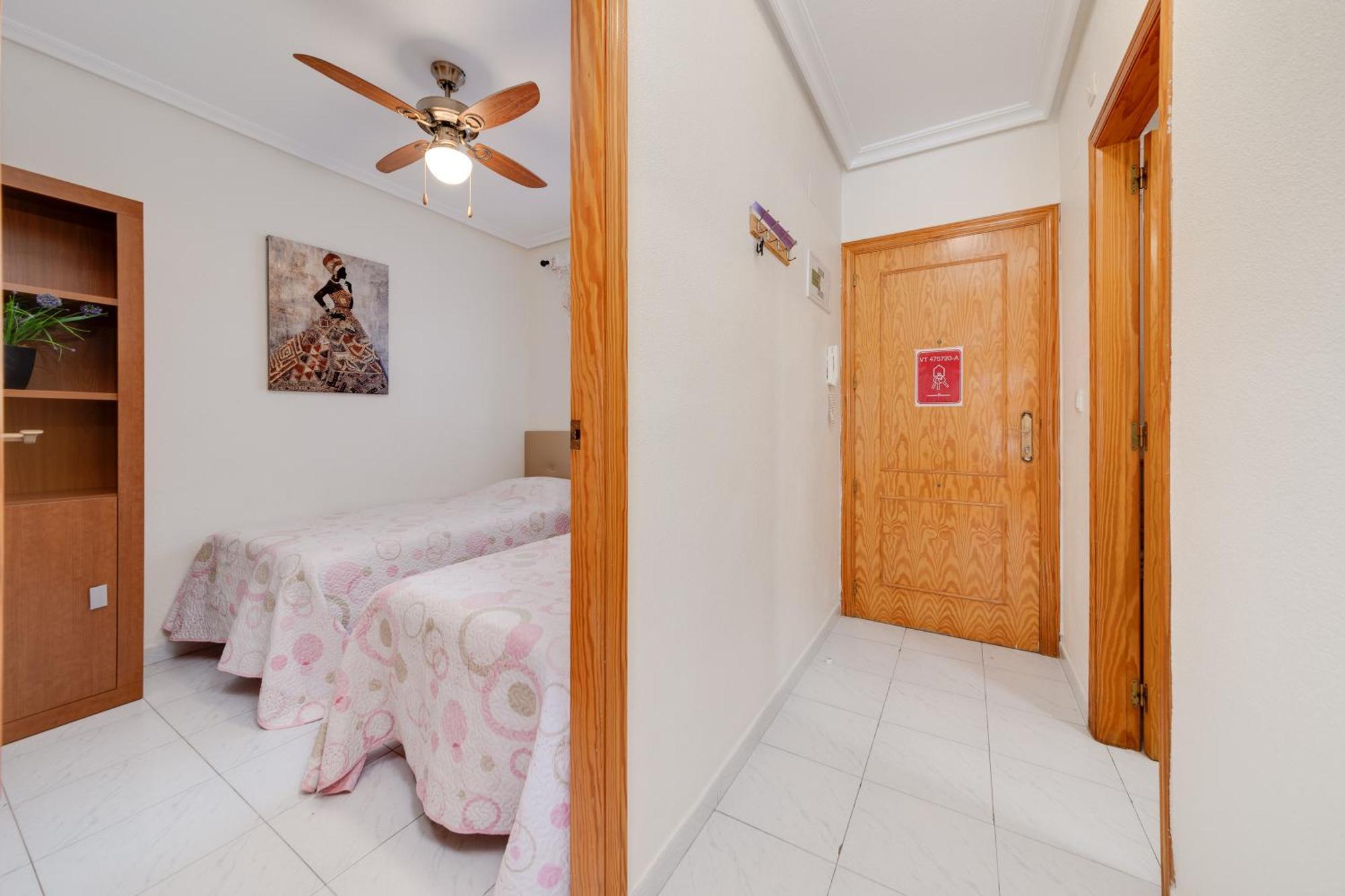 Urb Vinamar Apartment Torrevieja Exterior photo