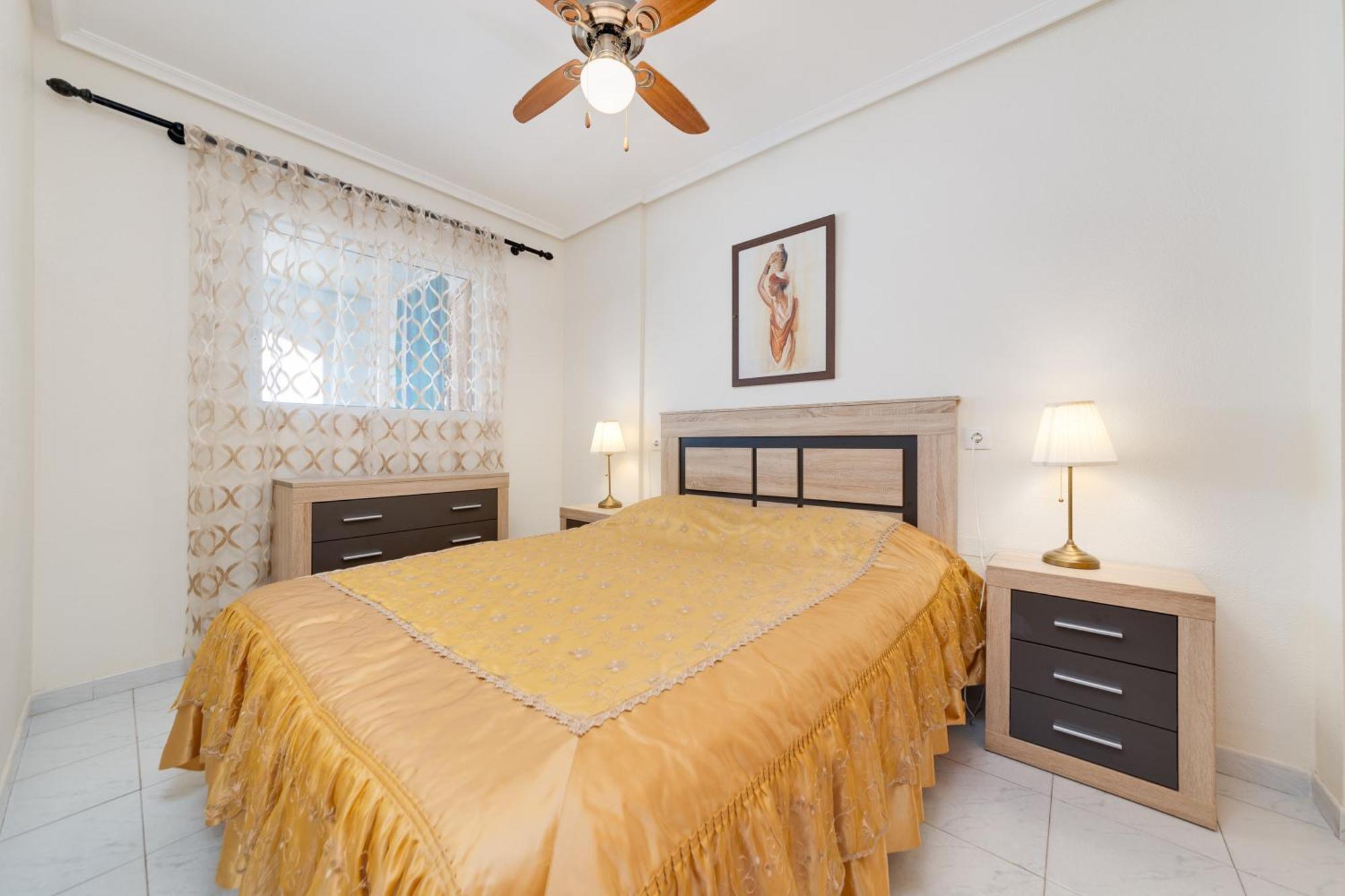 Urb Vinamar Apartment Torrevieja Exterior photo
