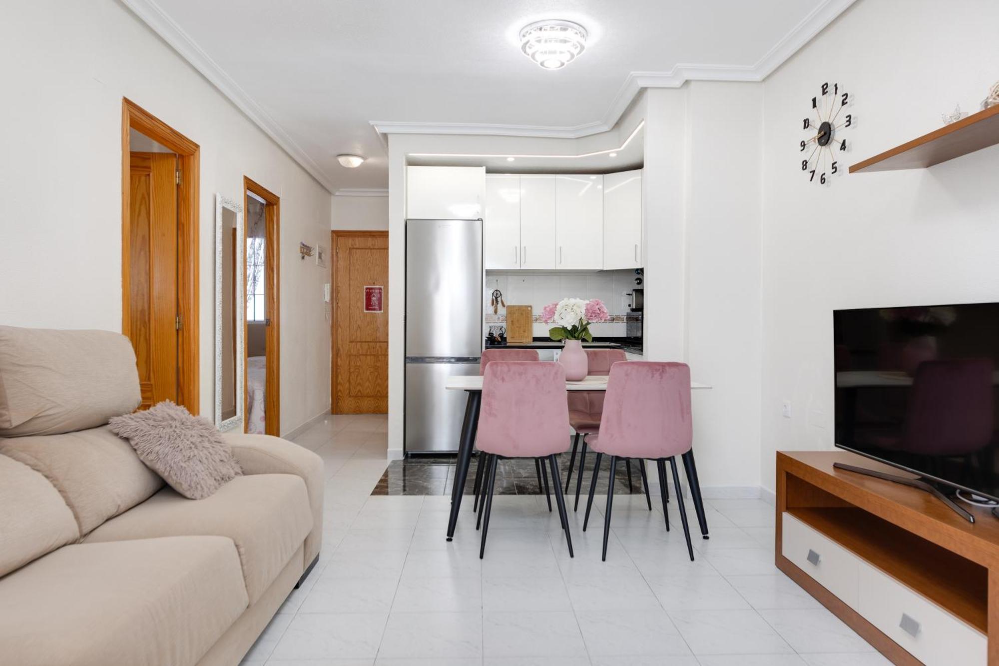 Urb Vinamar Apartment Torrevieja Exterior photo