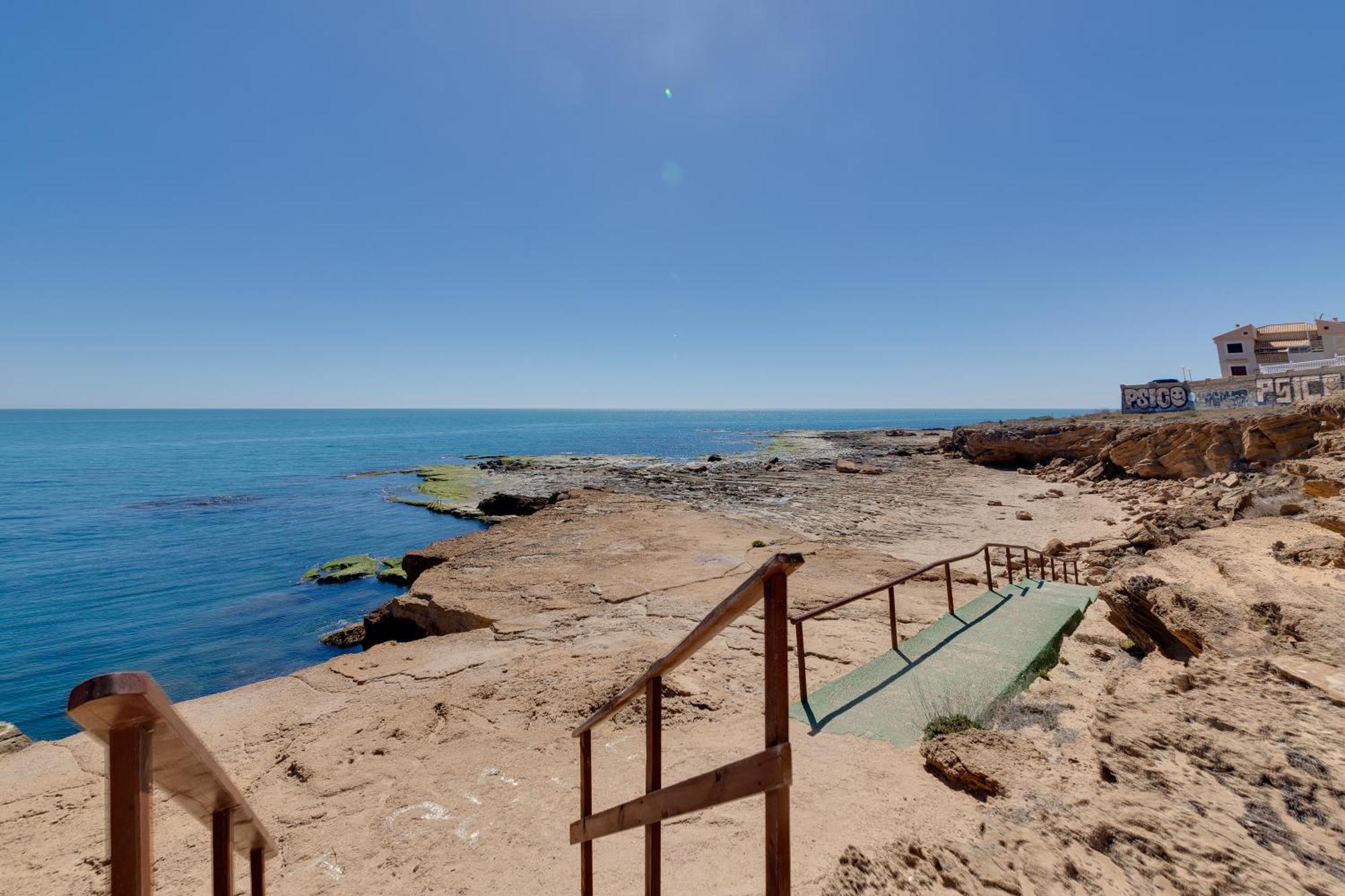 Urb Vinamar Apartment Torrevieja Exterior photo