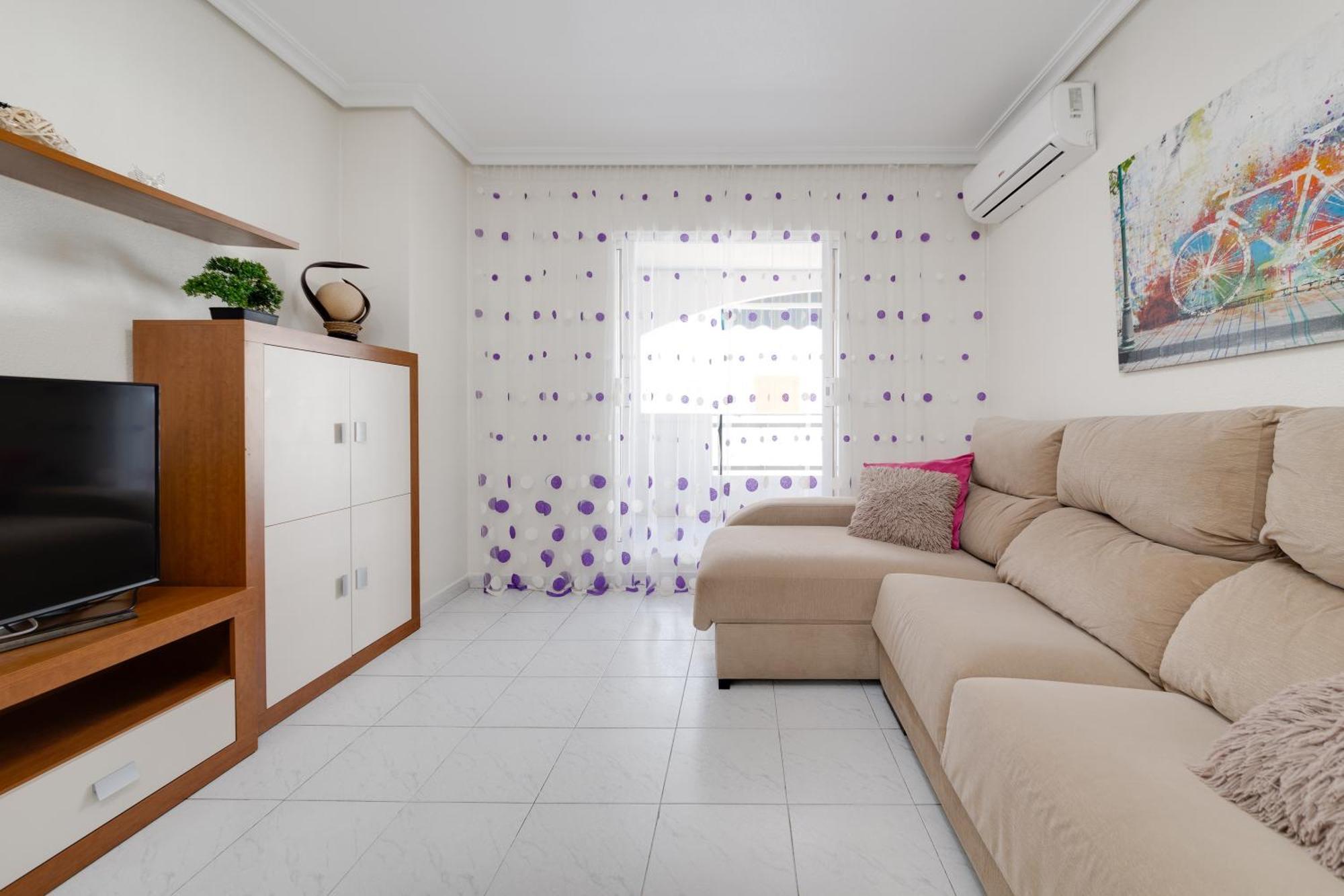 Urb Vinamar Apartment Torrevieja Exterior photo