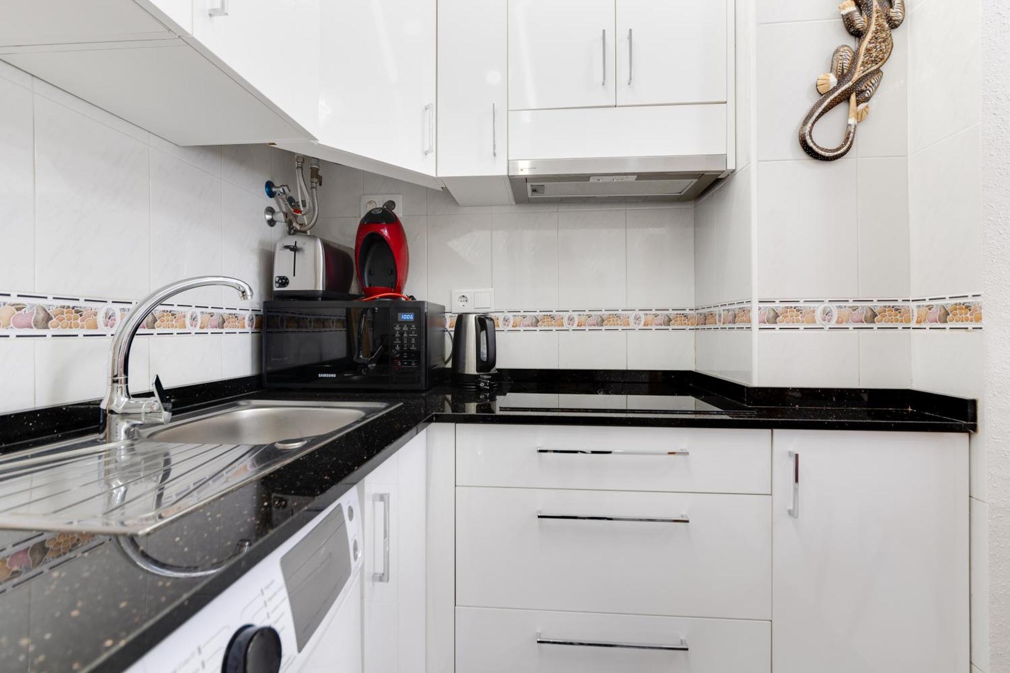 Urb Vinamar Apartment Torrevieja Exterior photo