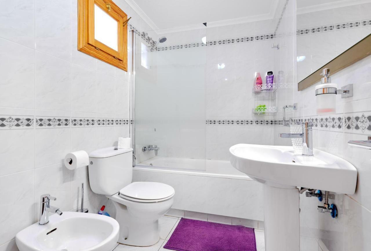 Urb Vinamar Apartment Torrevieja Exterior photo
