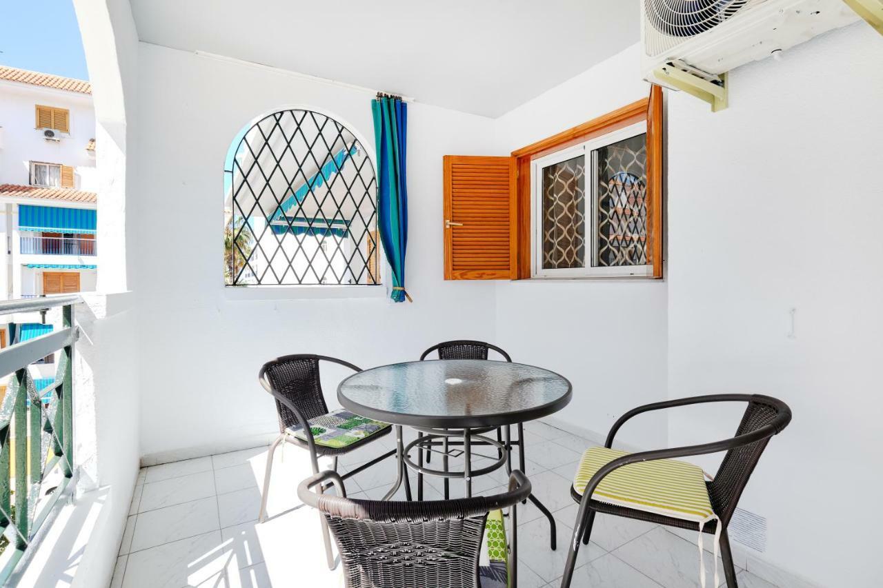 Urb Vinamar Apartment Torrevieja Exterior photo