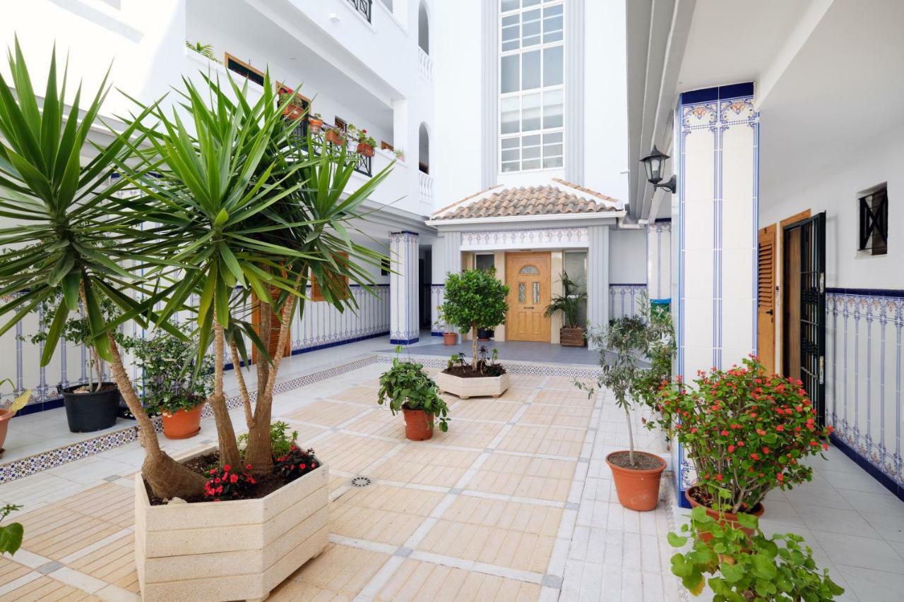 Urb Vinamar Apartment Torrevieja Exterior photo