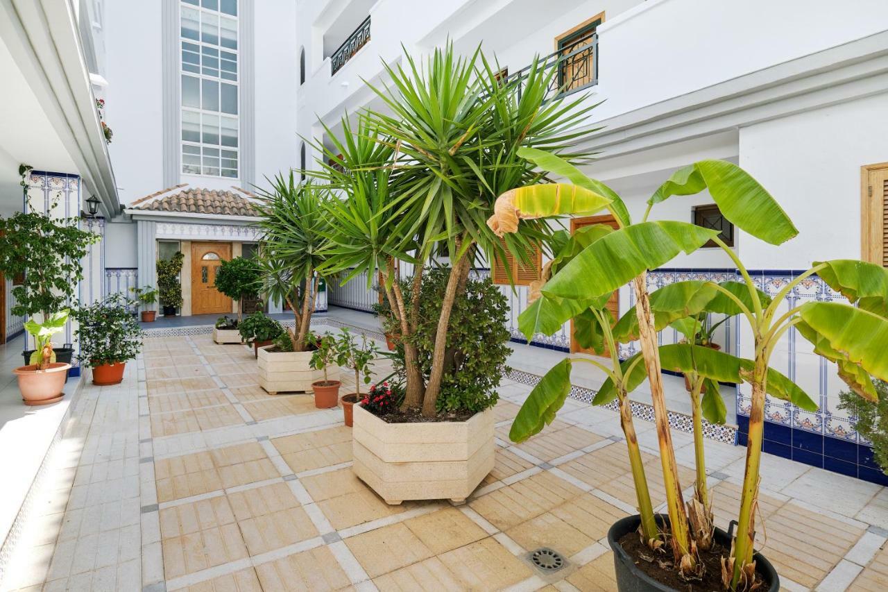 Urb Vinamar Apartment Torrevieja Exterior photo