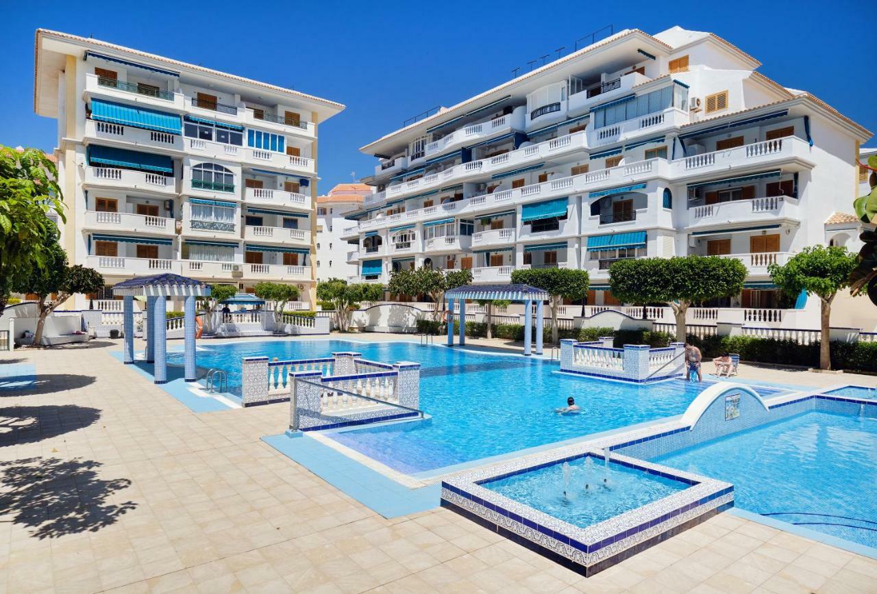 Urb Vinamar Apartment Torrevieja Exterior photo